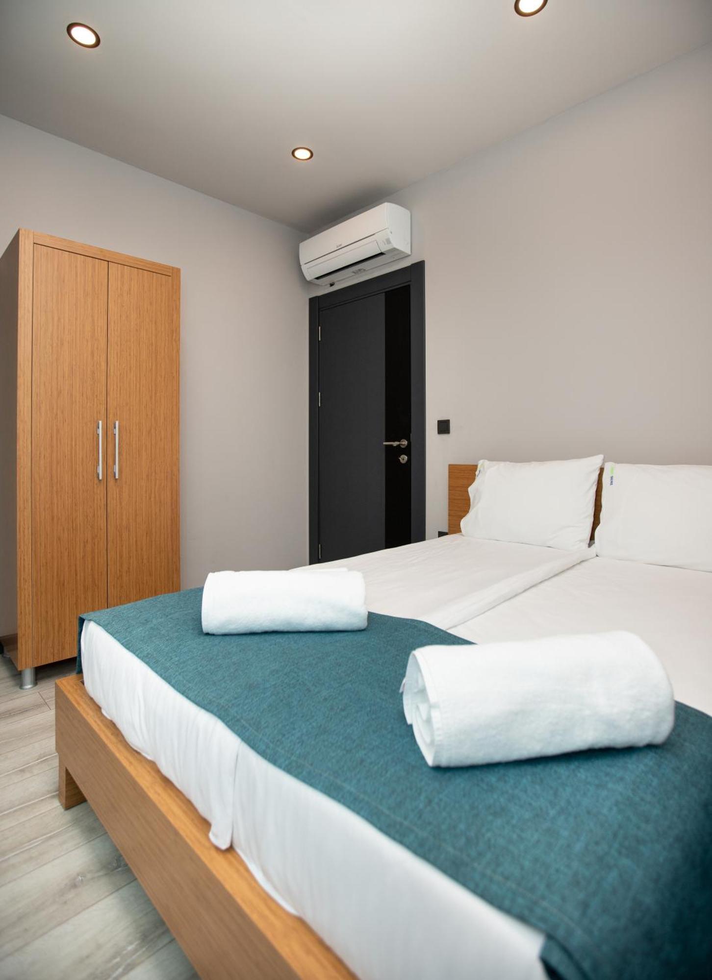 Marina Green Suite & Residence Trabzon Værelse billede