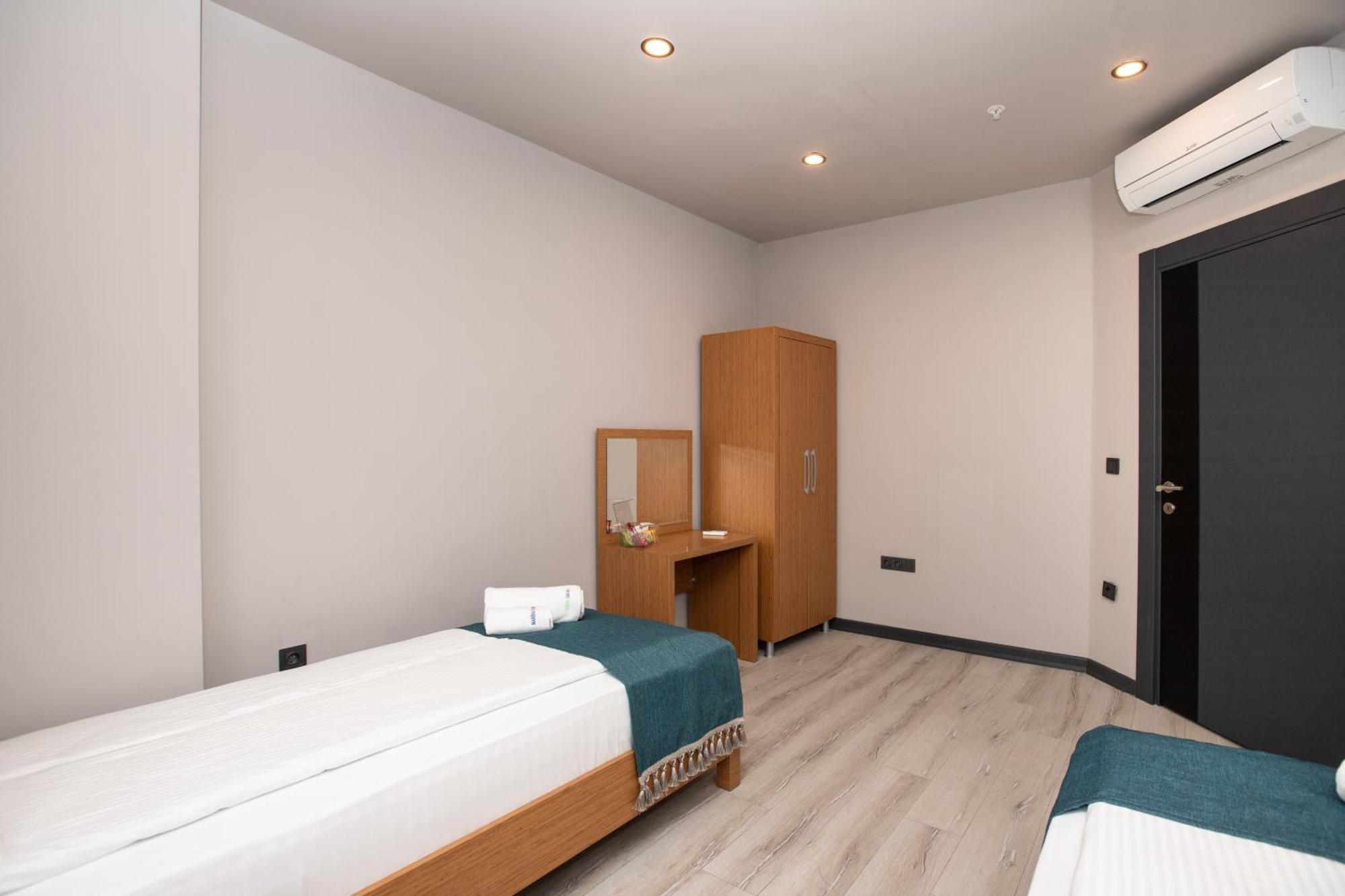 Marina Green Suite & Residence Trabzon Værelse billede