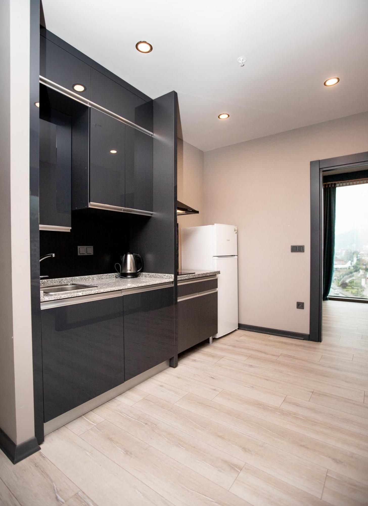 Marina Green Suite & Residence Trabzon Værelse billede