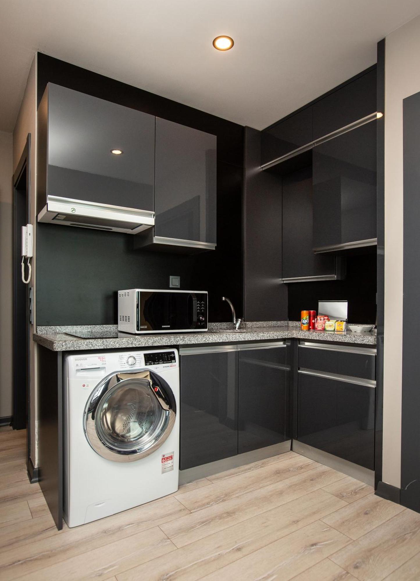 Marina Green Suite & Residence Trabzon Værelse billede