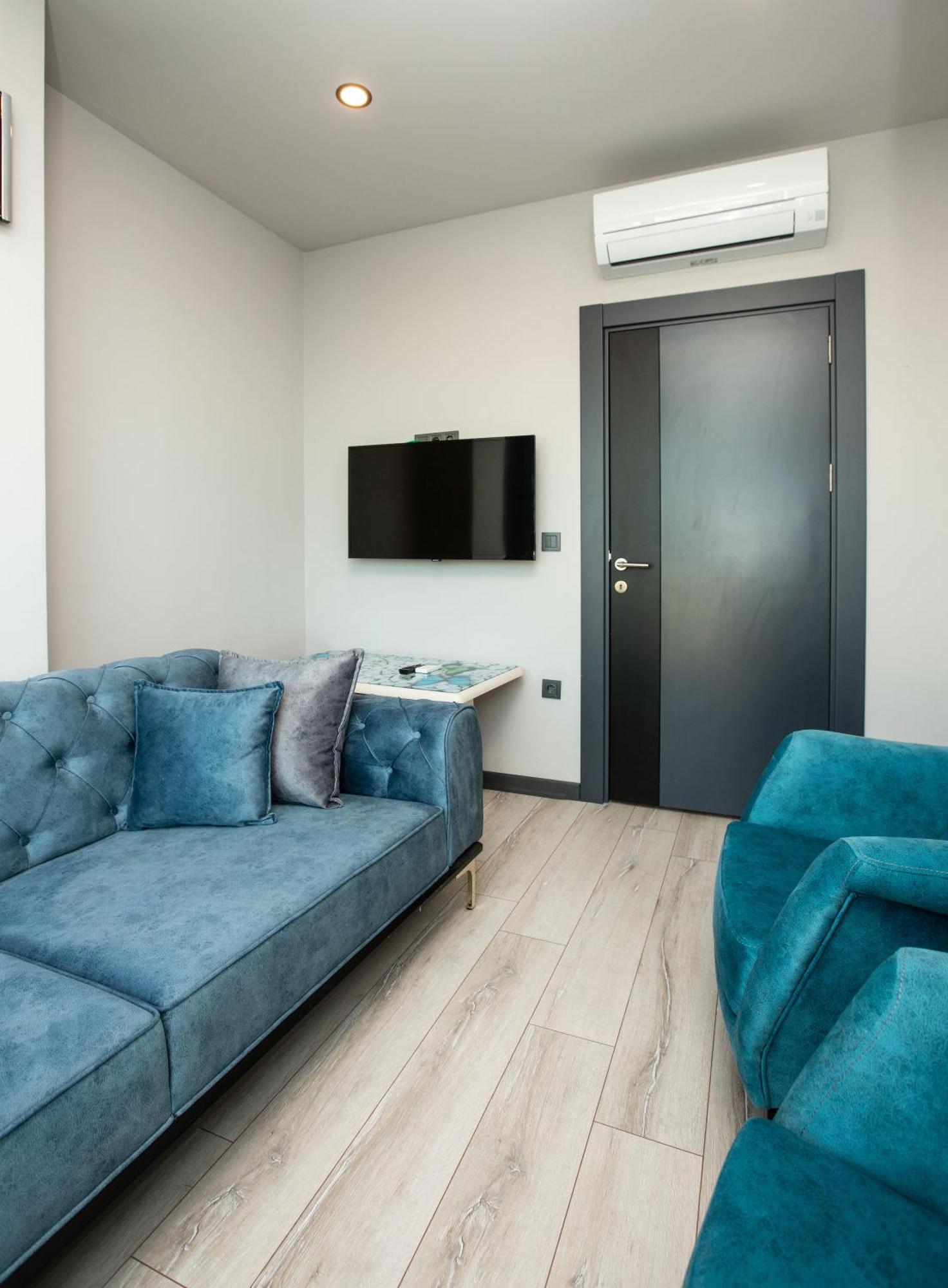 Marina Green Suite & Residence Trabzon Værelse billede