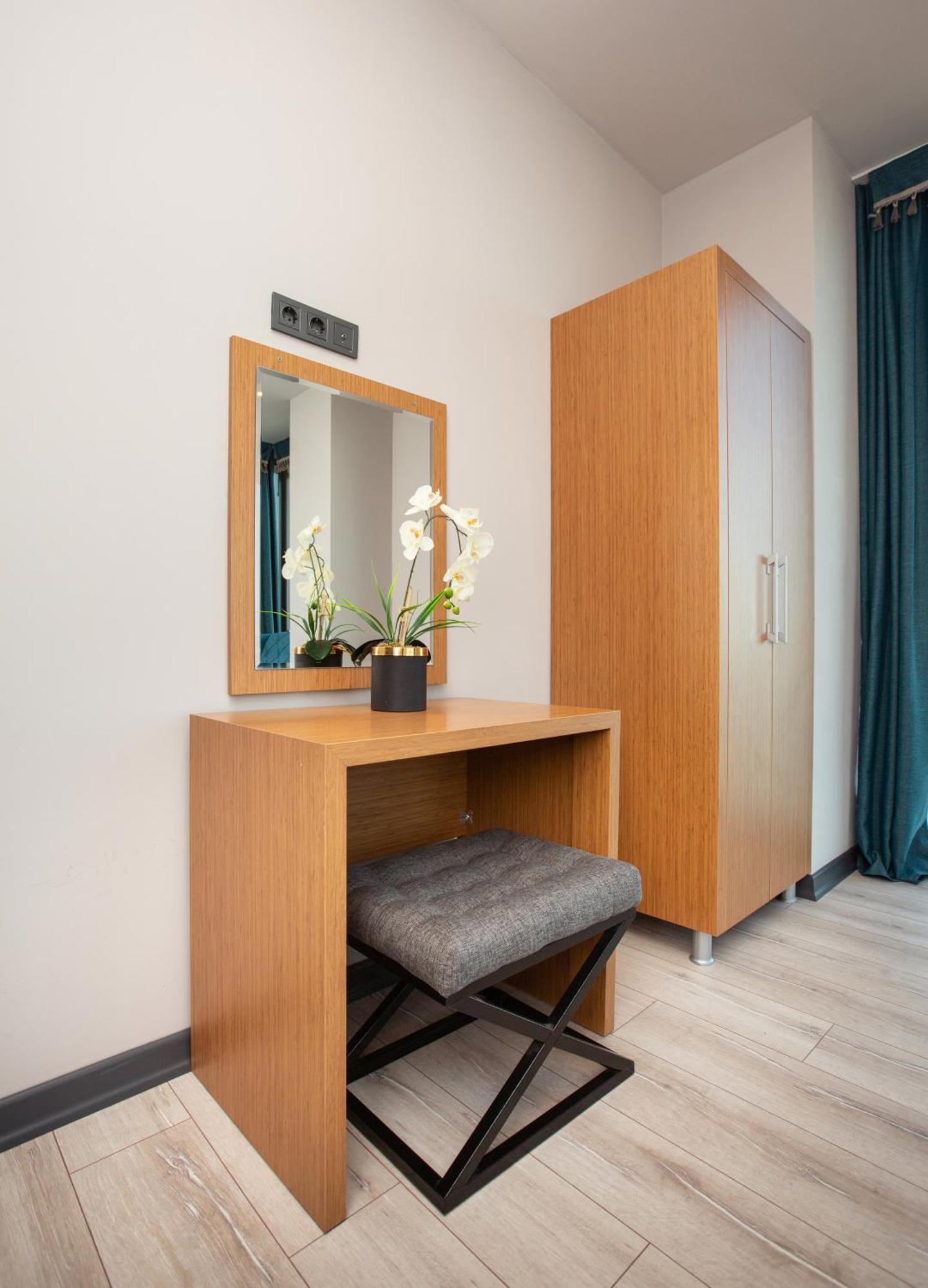 Marina Green Suite & Residence Trabzon Værelse billede