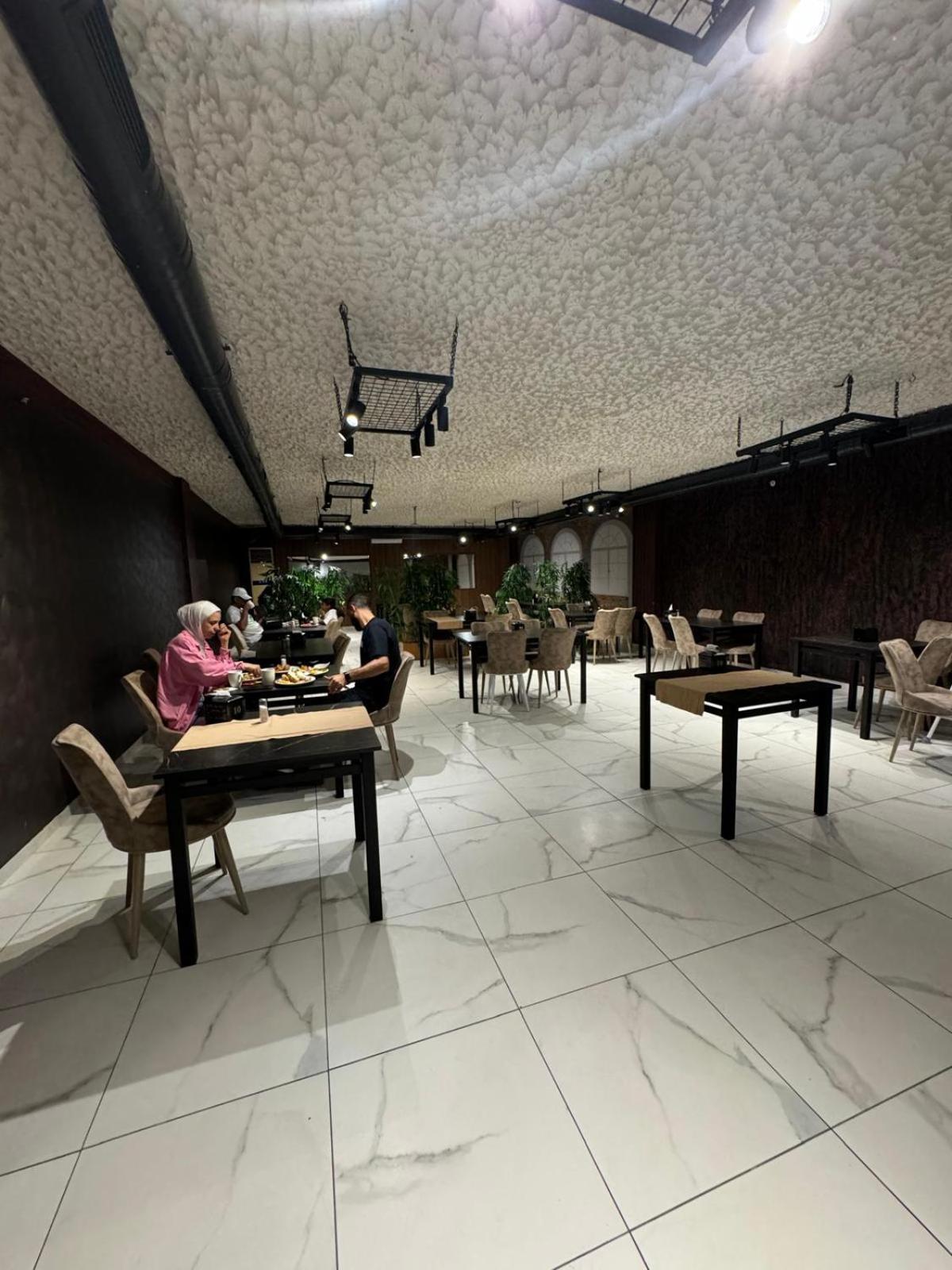 Marina Green Suite & Residence Trabzon Eksteriør billede