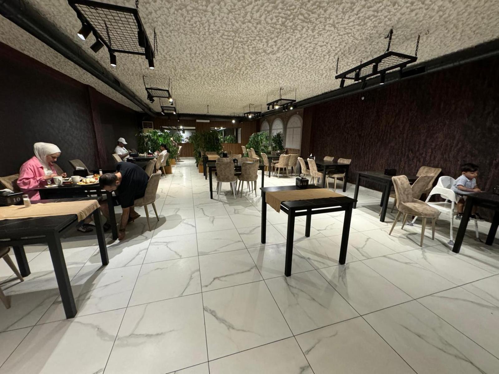 Marina Green Suite & Residence Trabzon Eksteriør billede
